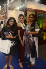 on day 2 of JOYA Exhibition on 17th Aug 2016